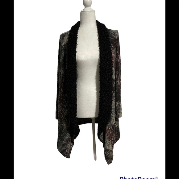 Alberto Mikali cardigan - Picture 2 of 7